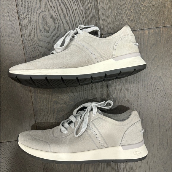 Ugg Adaleen Sneakers - Picture 2 of 7